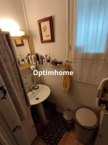 RARE – Investissement sécurisé 7,55 % brut avec locataire protégée en place