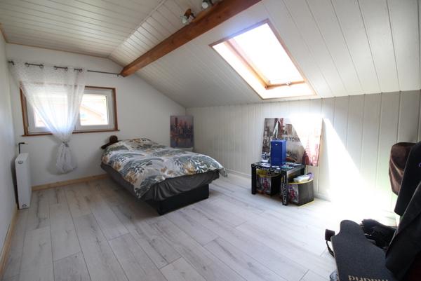 Thionville (57100) Charmante maison 6 pièces 108 m²