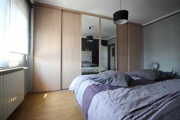 Thionville (57100) Charmante maison 6 pièces 108 m²