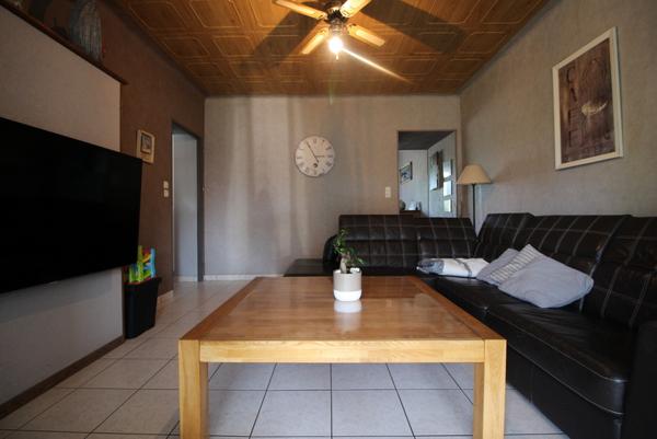 Thionville (57100) Charmante maison 6 pièces 108 m²