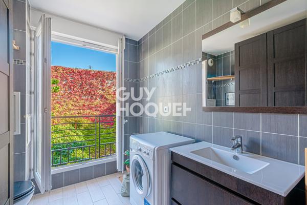 APPARTEMENT À LOUER DE 1 PIÈCE DE 27,10 M²