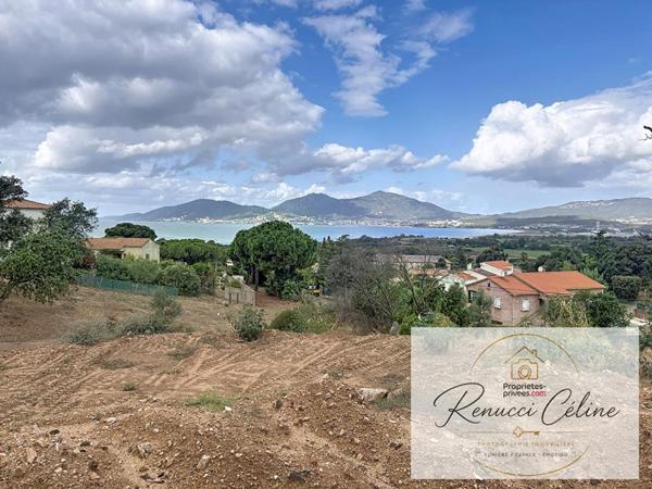 Maison d'architecte  à terminer de type T5 de 380 m² à Porticcio