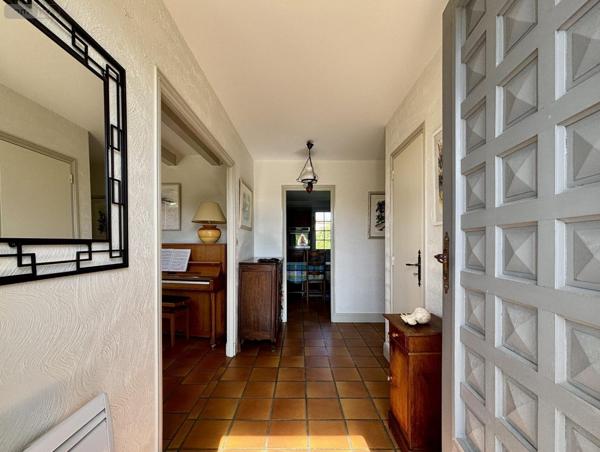 Villa à vendre à Migné-Auxances dans la Vienne (86440), ref : VM570-86001