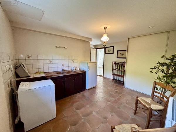 Villa à vendre à Migné-Auxances dans la Vienne (86440), ref : VM570-86001