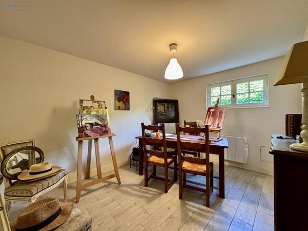 Villa à vendre à Migné-Auxances dans la Vienne (86440), ref : VM570-86001