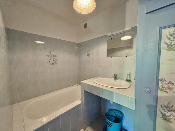 Villa à vendre à Migné-Auxances dans la Vienne (86440), ref : VM570-86001