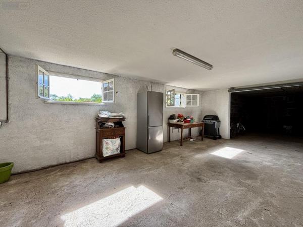 Villa à vendre à Migné-Auxances dans la Vienne (86440), ref : VM570-86001