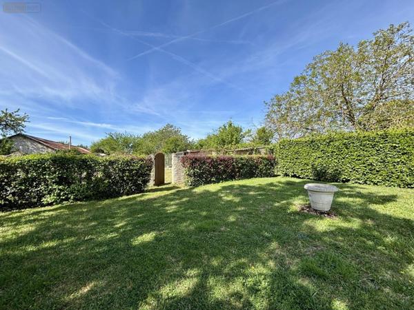 Villa à vendre à Migné-Auxances dans la Vienne (86440), ref : VM570-86001