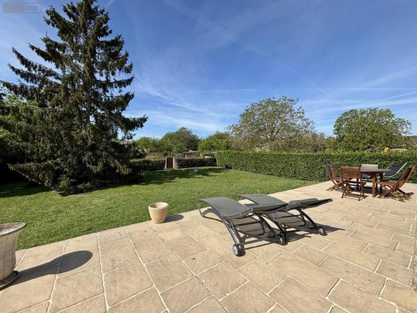 Villa à vendre à Migné-Auxances dans la Vienne (86440), ref : VM570-86001