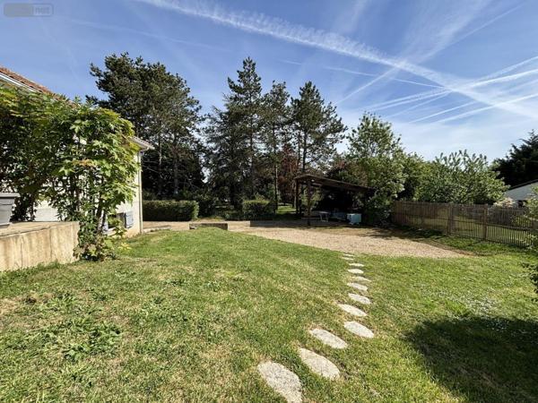 Villa à vendre à Migné-Auxances dans la Vienne (86440), ref : VM570-86001