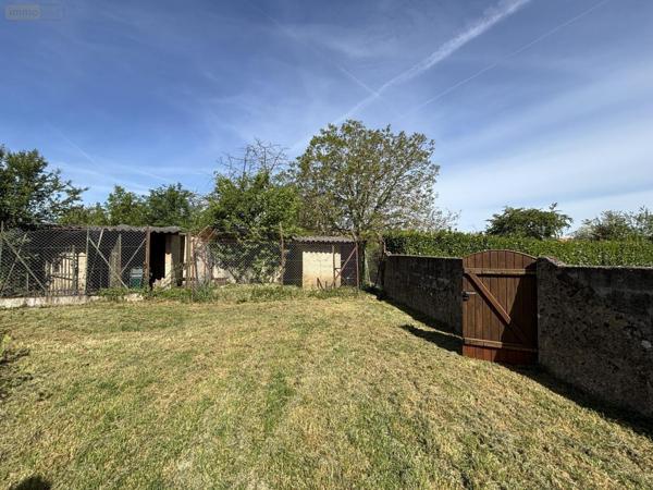 Villa à vendre à Migné-Auxances dans la Vienne (86440), ref : VM570-86001