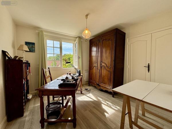 Villa à vendre à Migné-Auxances dans la Vienne (86440), ref : VM570-86001