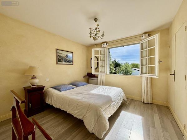 Villa à vendre à Migné-Auxances dans la Vienne (86440), ref : VM570-86001