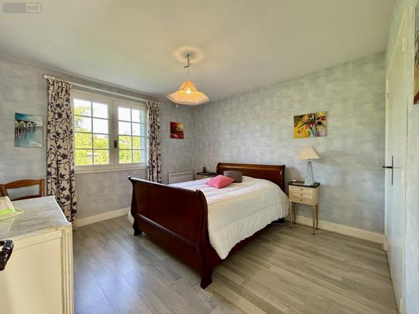 Villa à vendre à Migné-Auxances dans la Vienne (86440), ref : VM570-86001