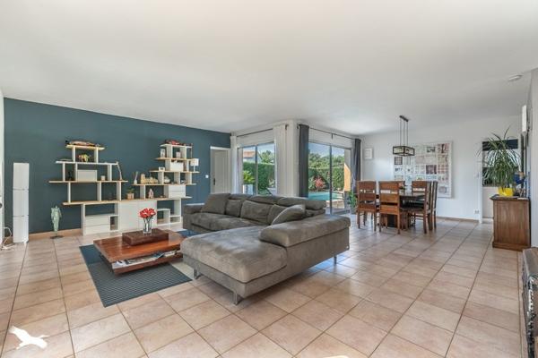 Maison à vendre |  Martignas-sur-Jalle |  5 pièces | 150 m²