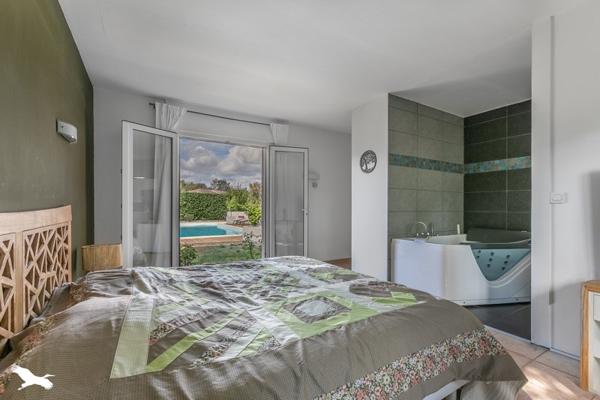 Maison à vendre |  Martignas-sur-Jalle |  5 pièces | 150 m²