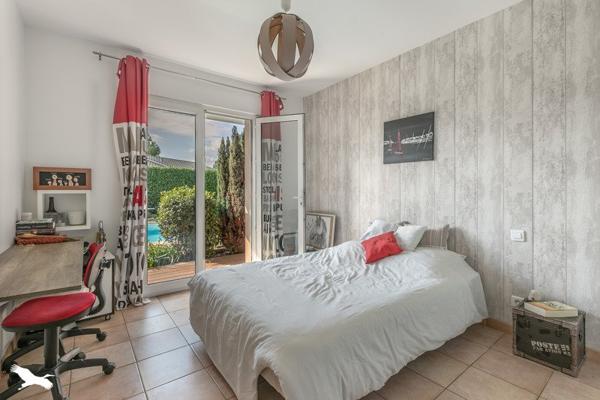 Maison à vendre |  Martignas-sur-Jalle |  5 pièces | 150 m²