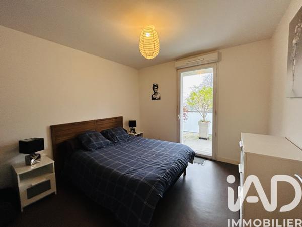 Appartement à vendre 3 pièces 63 m² Nantes