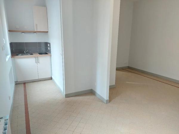 Appartement à louer à Mâcon (71000)