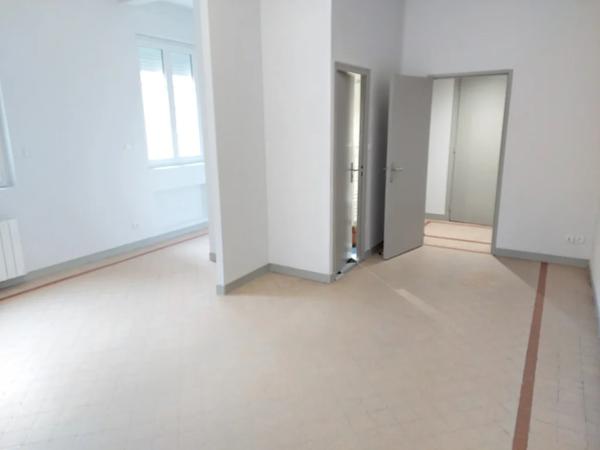 Appartement à louer à Mâcon (71000)