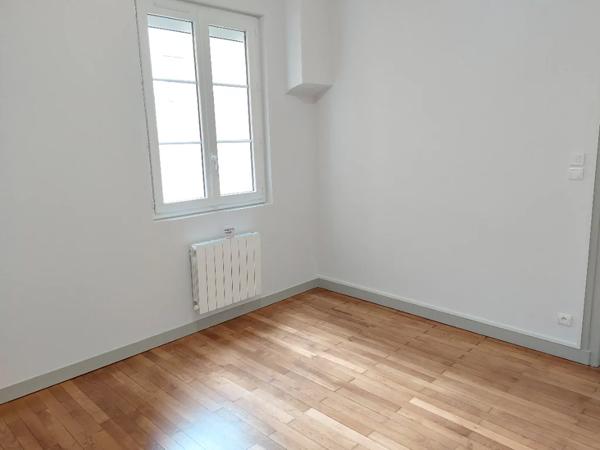 Appartement à louer à Mâcon (71000)