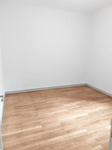 Appartement à louer à Mâcon (71000)