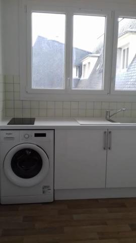 Appartement à louer à Caen (14000)