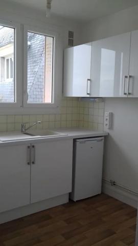 Appartement à louer à Caen (14000)