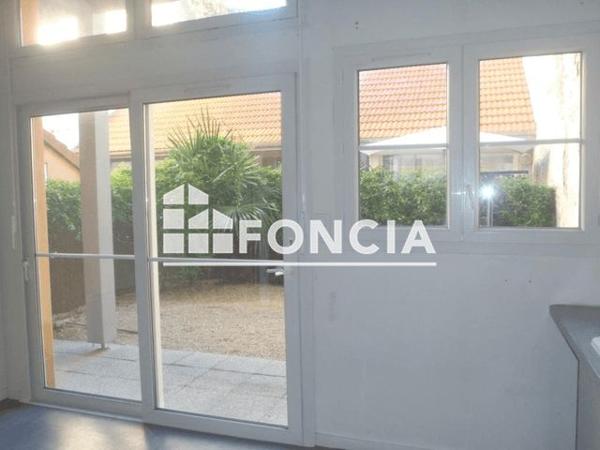 Location Appartement 3 pièces 82.86 m² - 62 RUE VICTOR HUGO Tarbes 65000