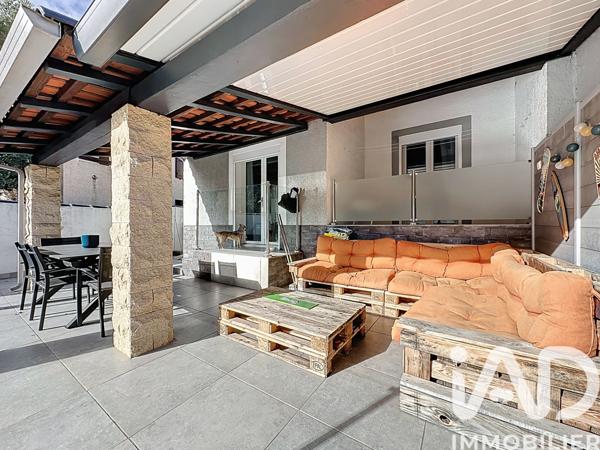 Maison à vendre 5 pièces 115 m² Carnoux-en-Provence