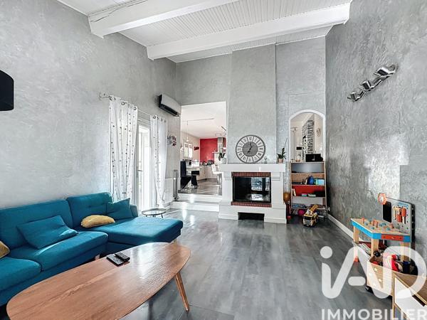 Maison à vendre 5 pièces 115 m² Carnoux-en-Provence