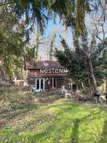 EXCLUSIVITÉ - À vendre - Terrain 3255m²- Vernon - Eure - Haute Normandie