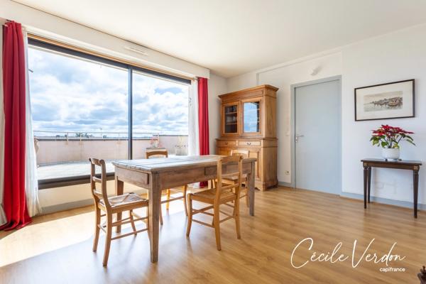Appartement à vendre 8 pièces 191 m2 BERGERAC (24)