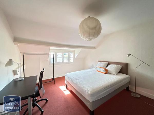 Appartement à louer 3 pièces 71.21m² Orléans (45000)