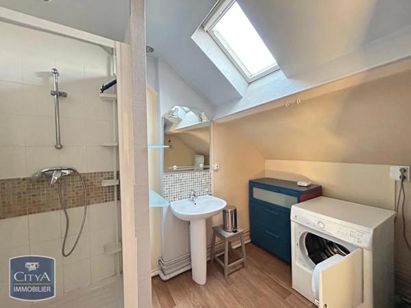 Appartement à louer 3 pièces 71.21m² Orléans (45000)
