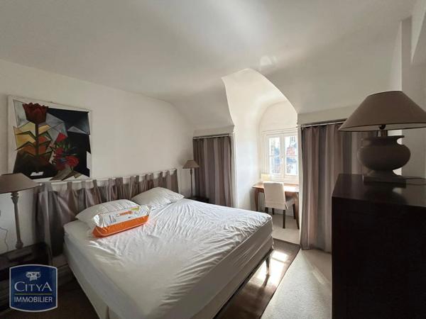 Appartement à louer 3 pièces 71.21m² Orléans (45000)