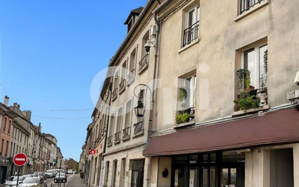 Immeuble à vendre    Dammartin-en-Goële