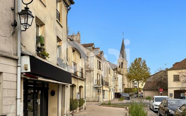 Immeuble à vendre    Dammartin-en-Goële