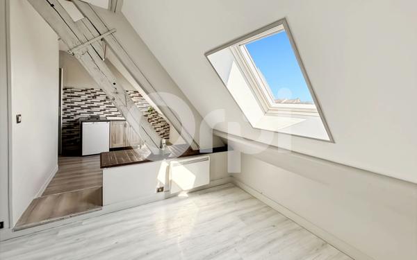 Immeuble à vendre    Dammartin-en-Goële