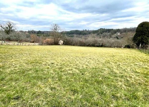 Terrain à vendre    Saint-Astier