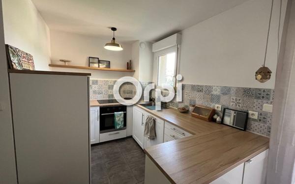 Appartement à louer    2 pièces • 52 m2 Mende