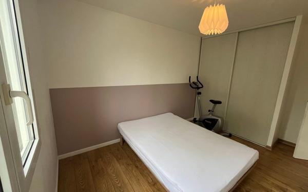 Appartement à louer    2 pièces • 52 m2 Mende