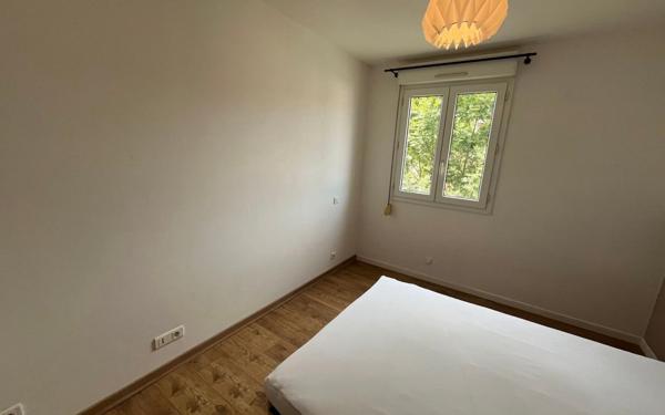 Appartement à louer    2 pièces • 52 m2 Mende