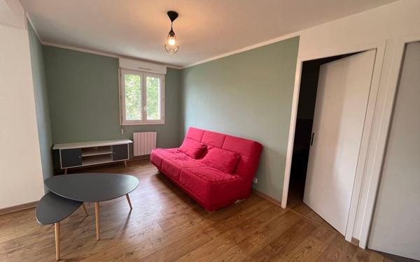 Appartement à louer    2 pièces • 52 m2 Mende