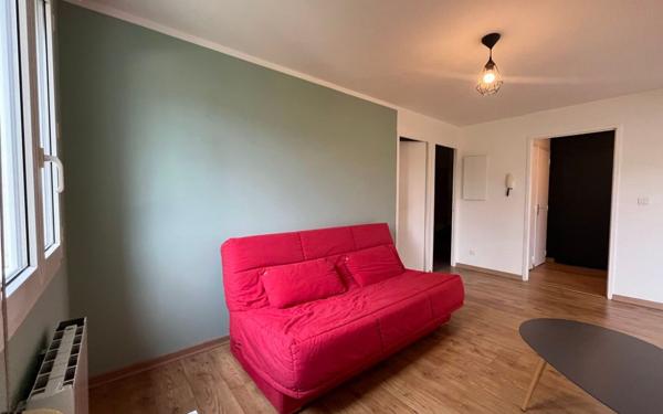 Appartement à louer    2 pièces • 52 m2 Mende