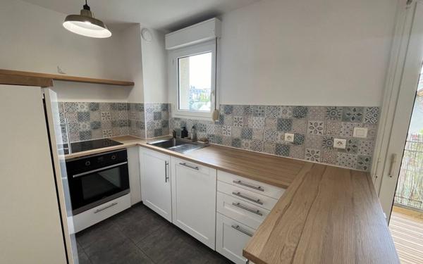 Appartement à louer    2 pièces • 52 m2 Mende