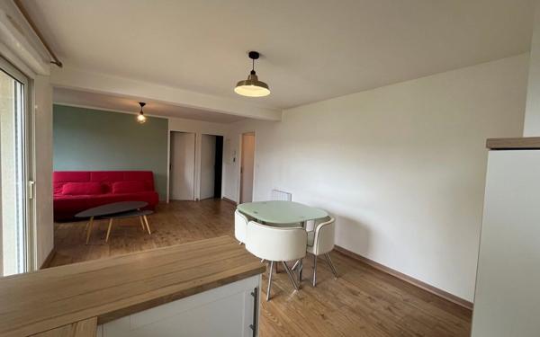 Appartement à louer    2 pièces • 52 m2 Mende