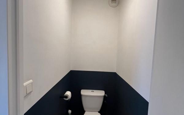 Appartement à louer    2 pièces • 52 m2 Mende