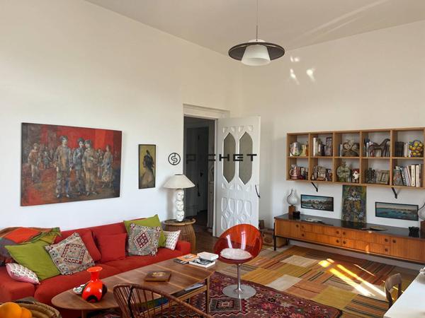 Appartement 3 pièces 66 m² ANGLET - 64600