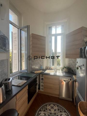 Appartement 3 pièces 66 m² ANGLET - 64600